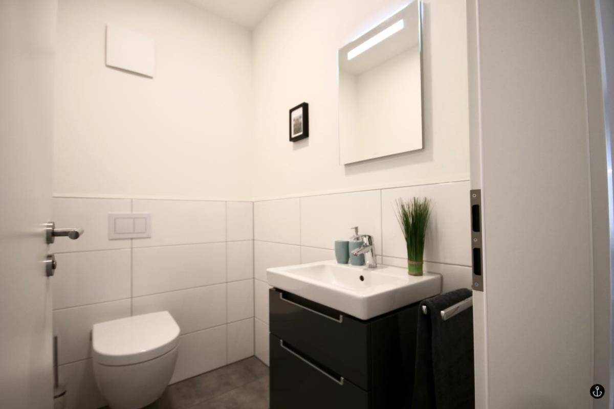 Apartmán Kapitaenshaus 1 Kellenhusen Exteriér fotografie